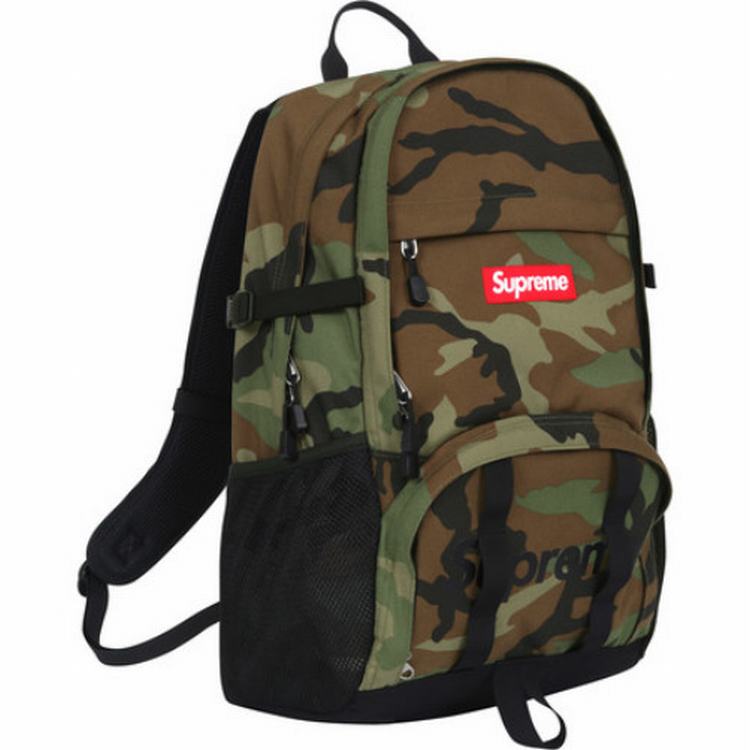 SUPREME BACKPACK 15SS 38TH