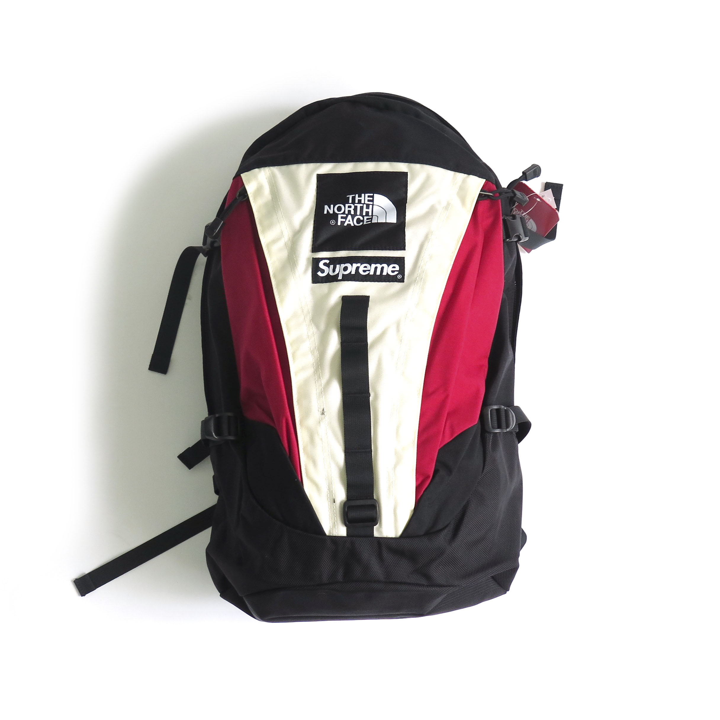 supreme tnf backpack
