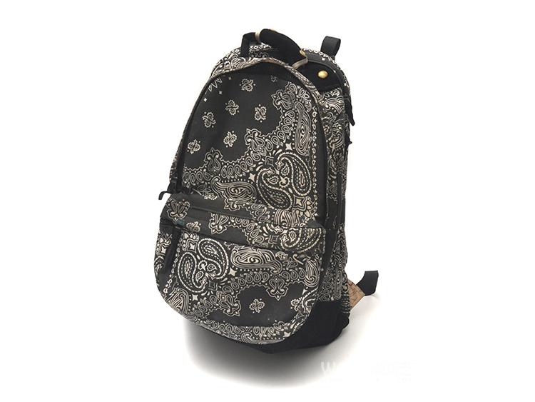 visvim bandana backpack