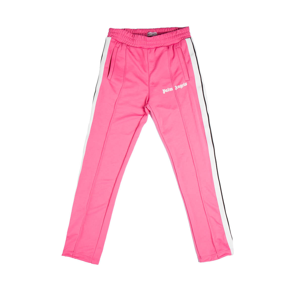 purple palm angel pants