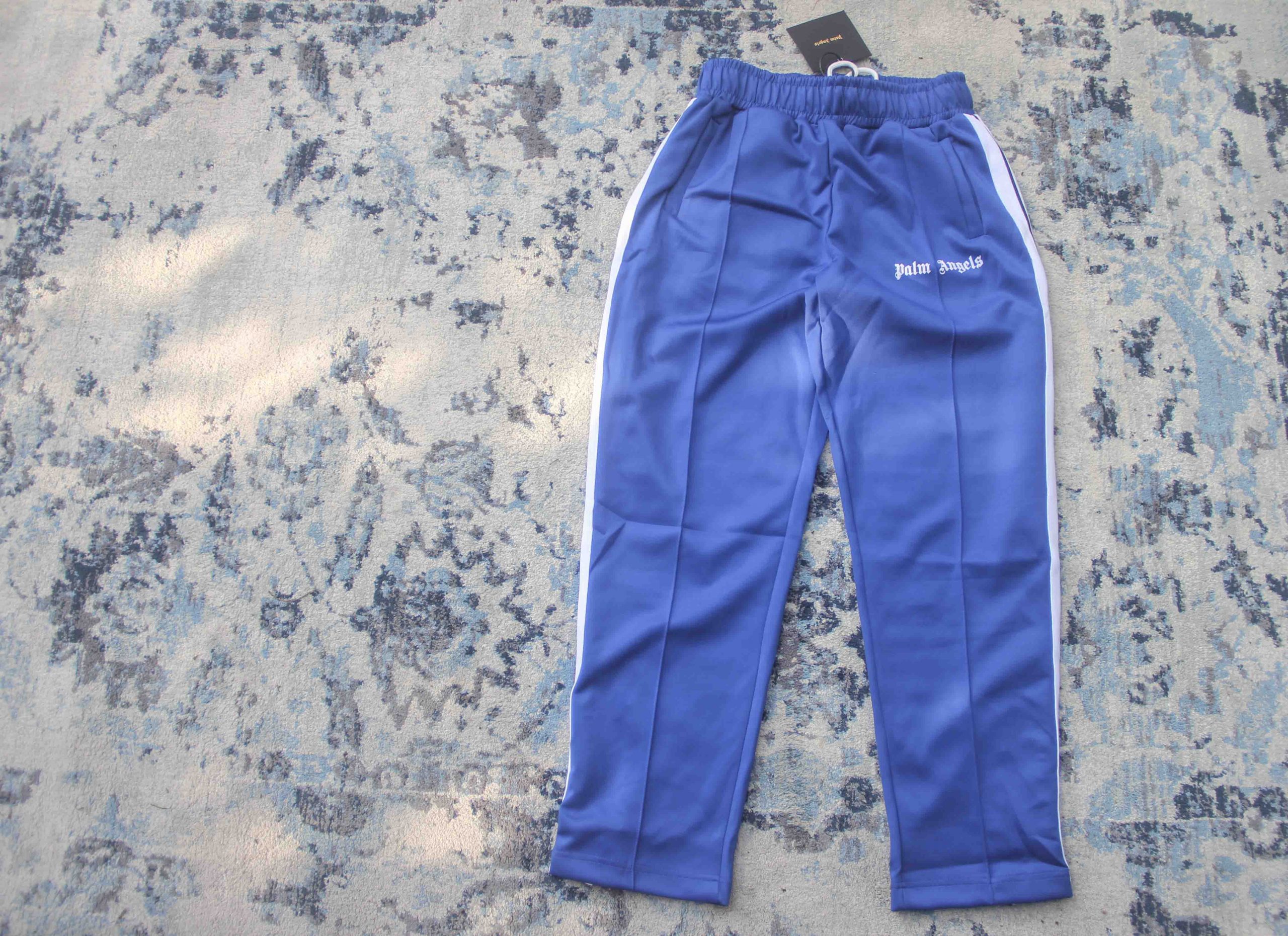 red palm angels track pants
