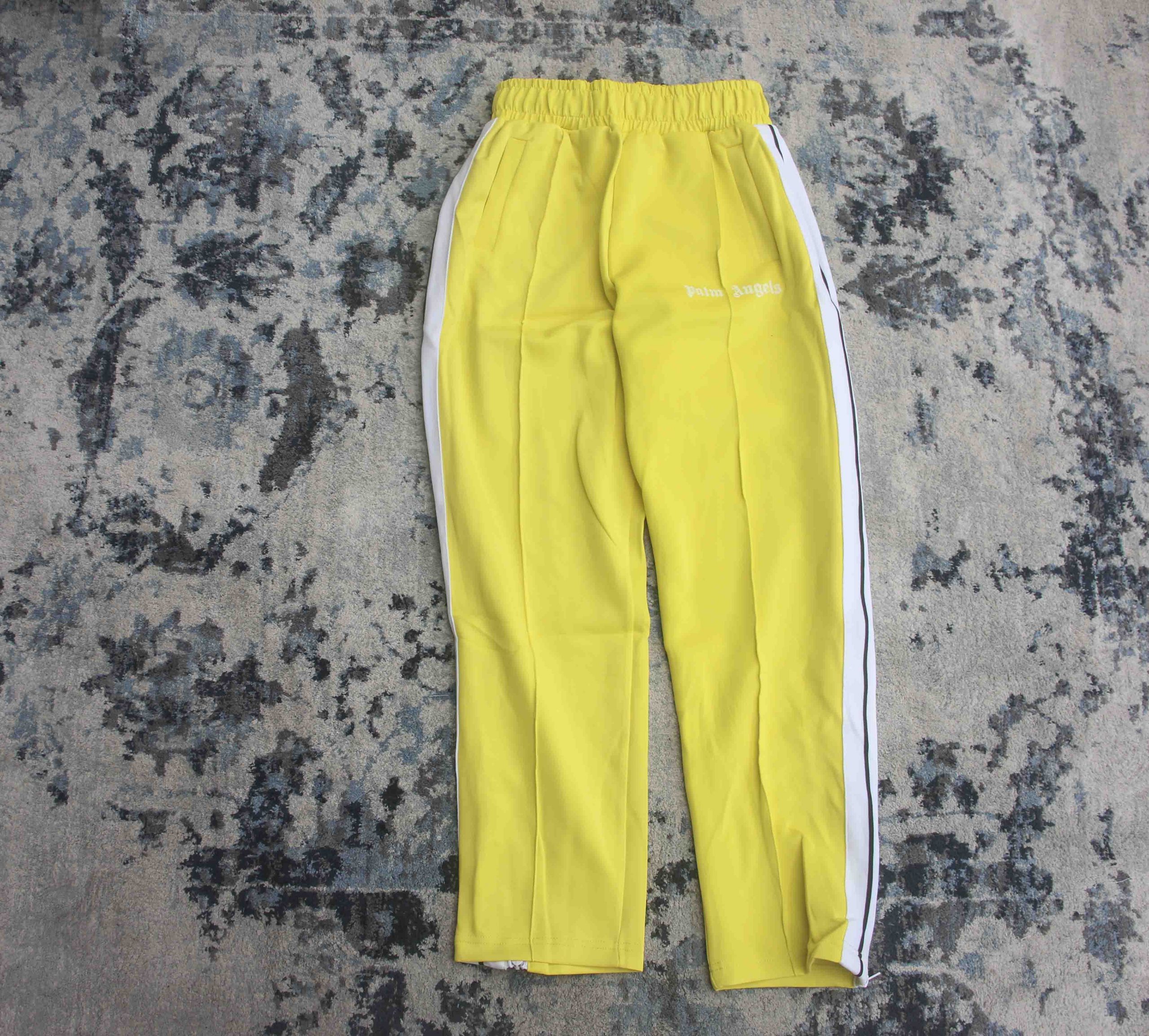 palm angels pants sizing
