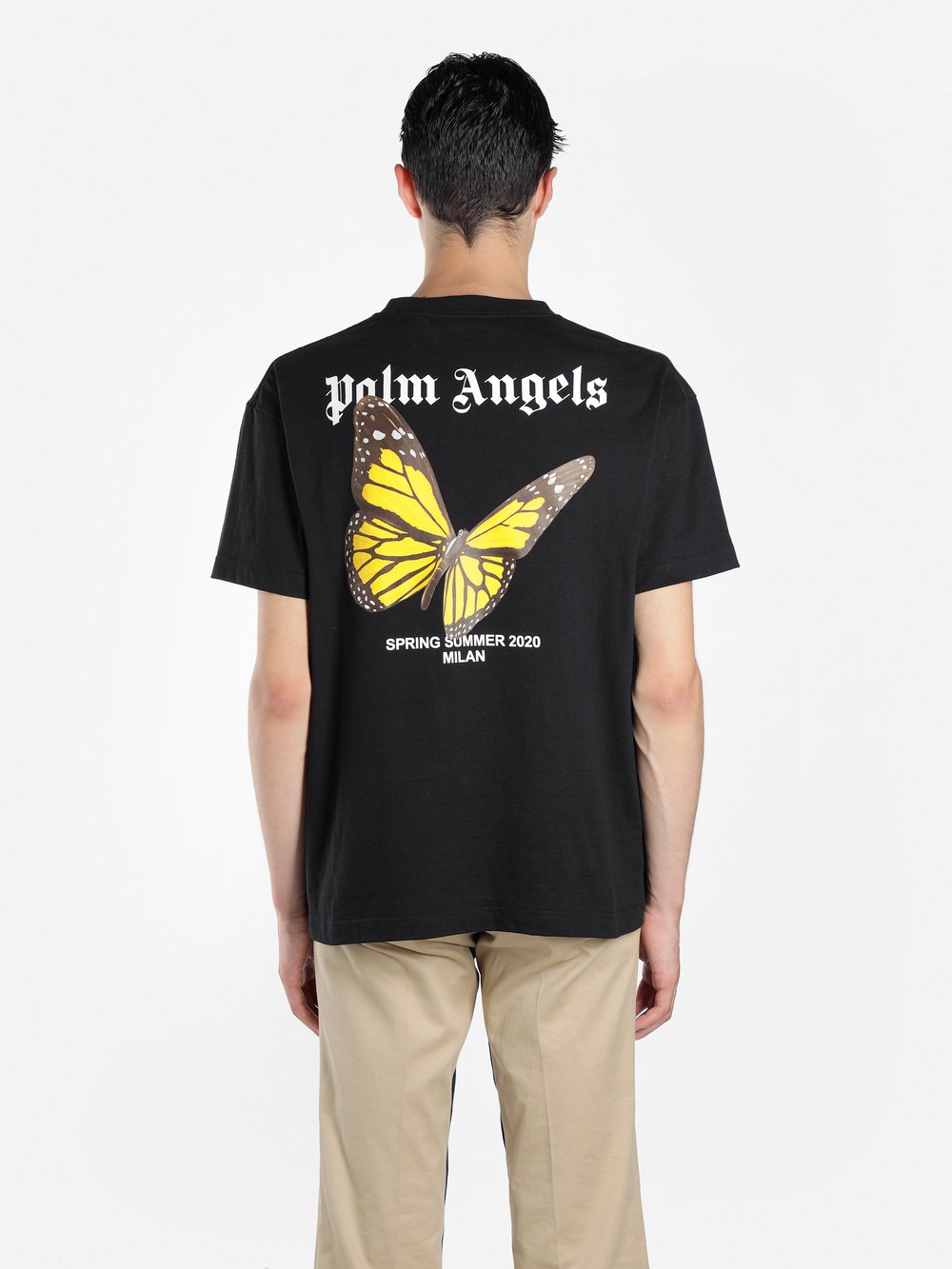 t shirt palm angels 2020