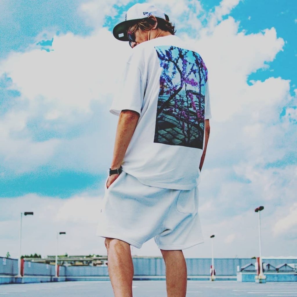 fog essentials tee sizing