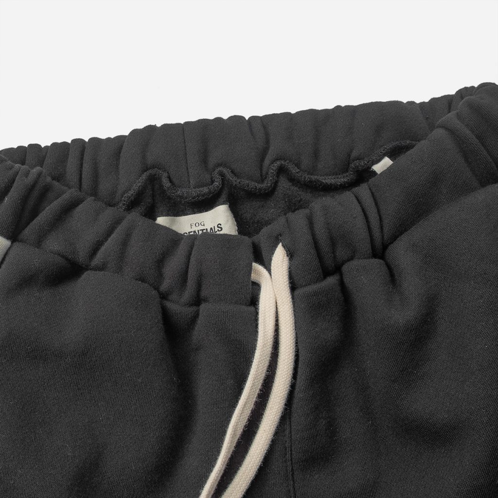 fear of god jogger pants