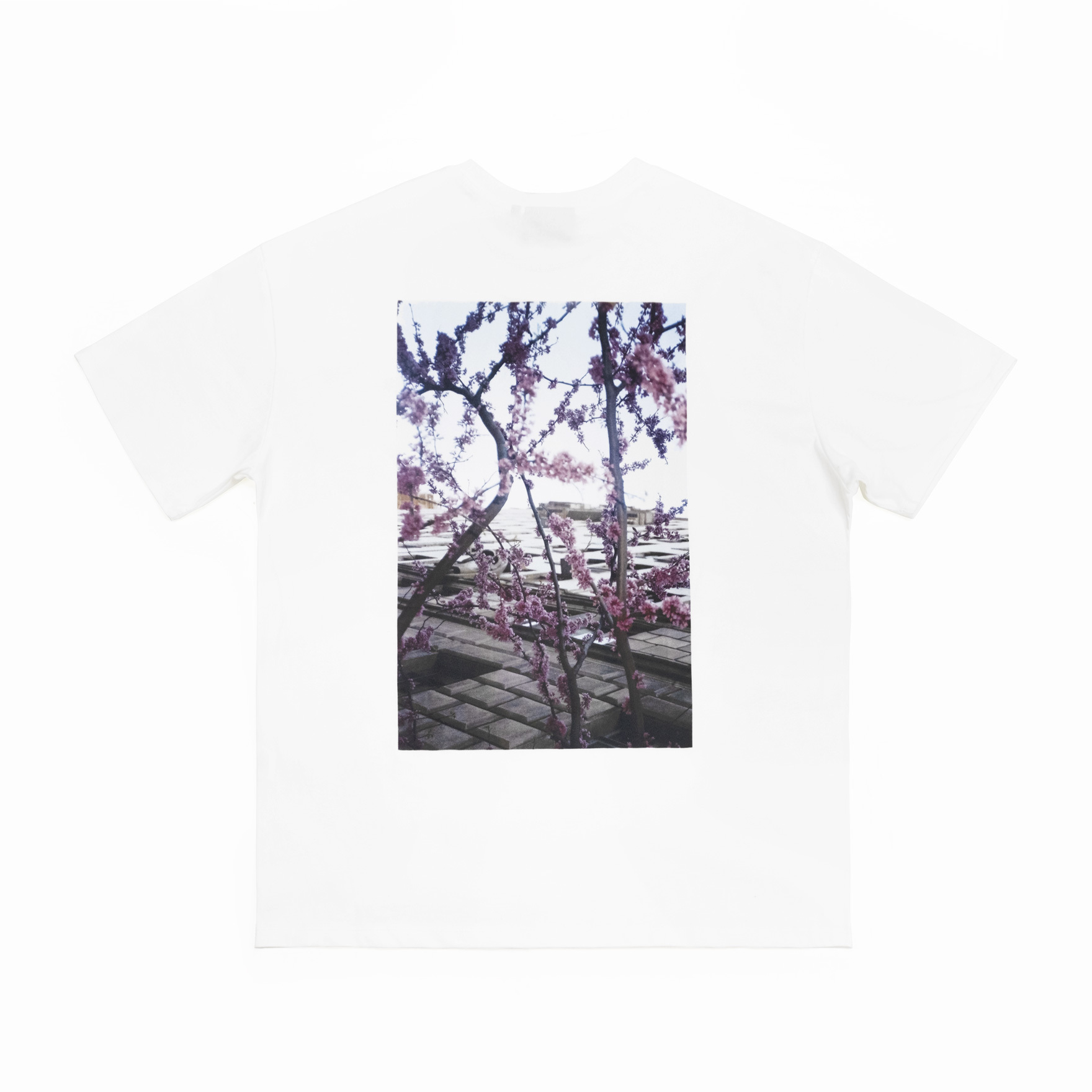 fog essentials tee sizing