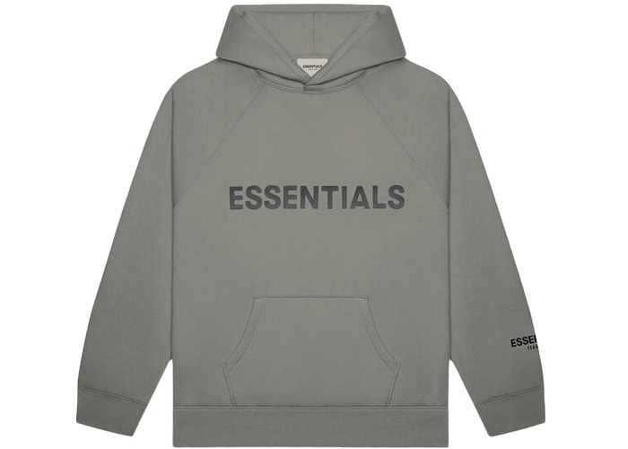 fear of god ess