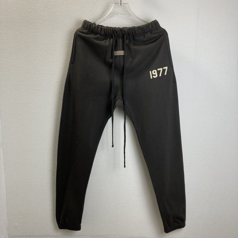fear of god essentials relaxed sweatpants